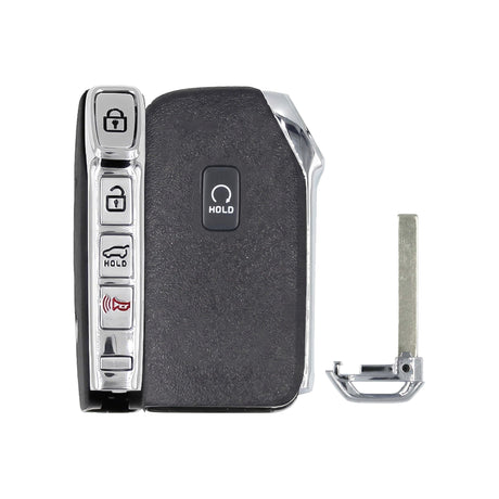 2021-2023 Kia Sorento | 5-Button Smart Key - Default Title