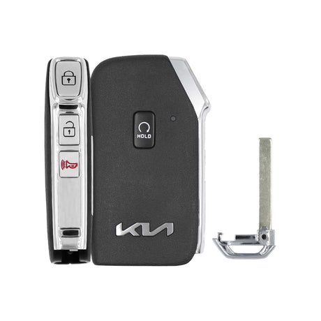 2021-2023 Kia Sorento | 4-Button Smart Key - Refurbished