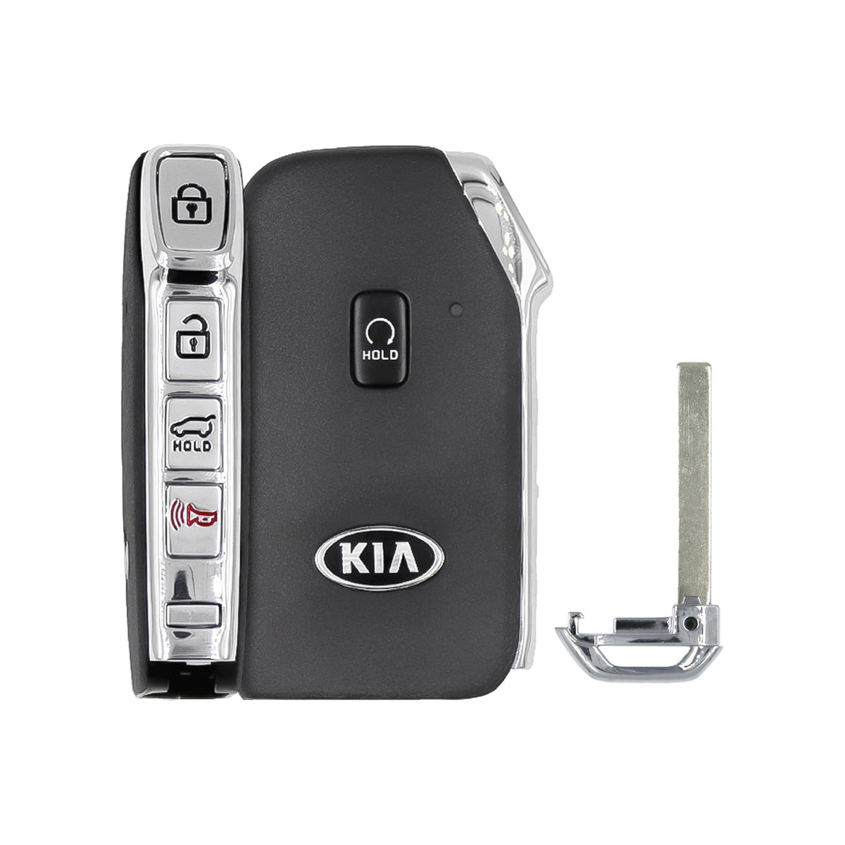 2021-2023 Kia Sorento | 5-Button Smart Key - Refurbished