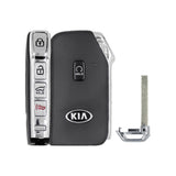 2021-2023 Kia Sorento | 5-Button Smart Key - Refurbished