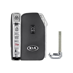 2021-2023 Kia Sorento | 5-Button Smart Key - Refurbished
