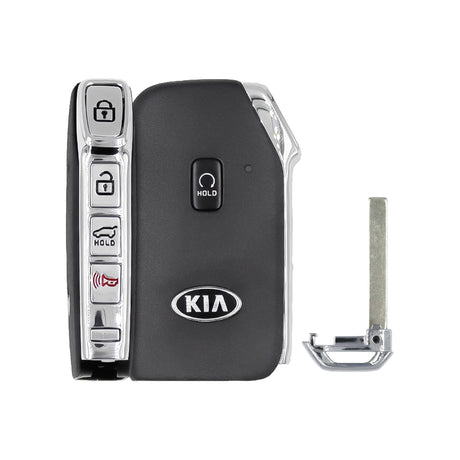 2021-2023 Kia Sorento | 5-Button Smart Key - Refurbished