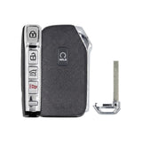 2021-2023 Kia Sorento | 5-Button Smart Key - Recase