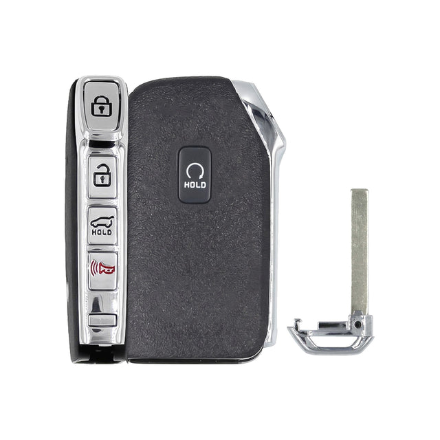 2021-2023 Kia Sorento | 5-Button Smart Key - Recase