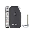 2021-2025 Kia Sportage | 5-Button Smart Key - Refurbished