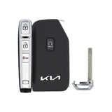 2021-2023 Kia Stinger | 4-Button Smart Key - Refurbished