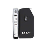 2021-2023 Kia Stinger | 4-Button Smart Key - Brand New