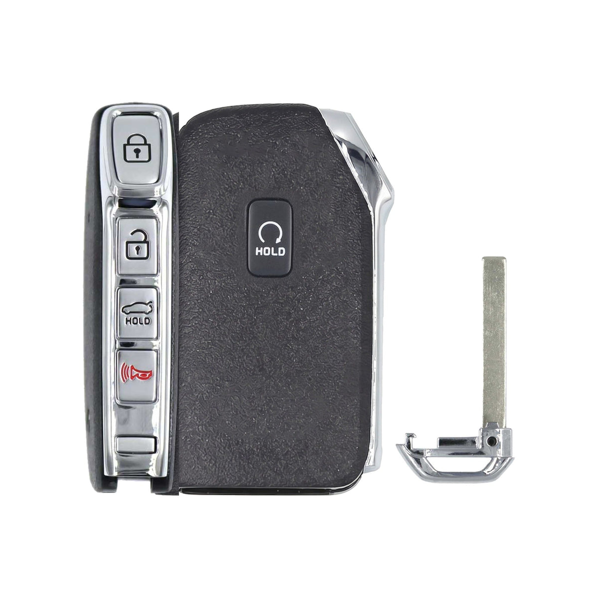 2021-2023 Kia Stinger | 5-Button Smart Key - Default Title