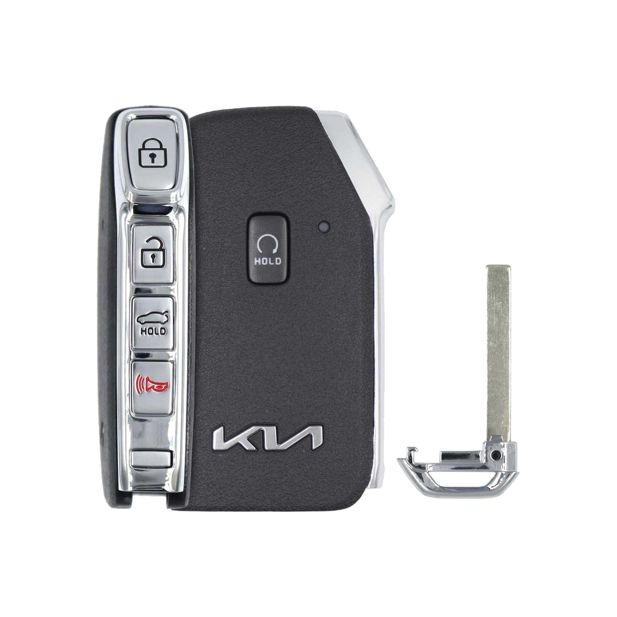 2021-2023 Kia Stinger | 5-Button Smart Key - Refurbished