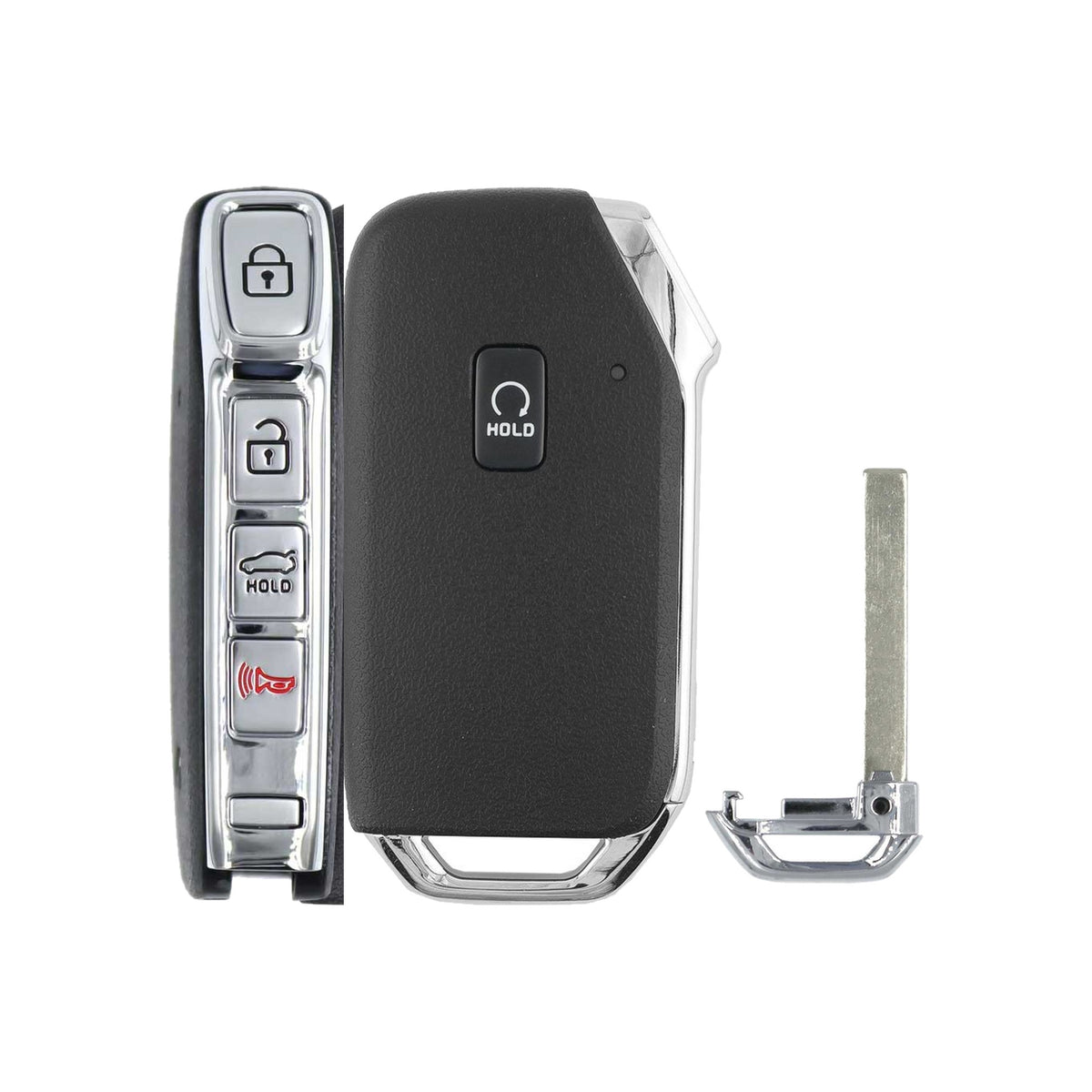 2021-2023 Kia Stinger | 5-Button Smart Key - Recase