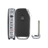 2021-2023 Kia Stinger | 5-Button Smart Key - Recase