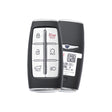 2021-2024 Genesis GV80 | 6-Button Smart Key - Brand New