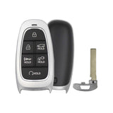 2021-2024 Hyundai Ioniq 5 | 6-Button Smart Key - Recase
