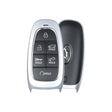 2021-2024 Hyundai Ioniq 5 | 6-Button Smart Key - Brand New