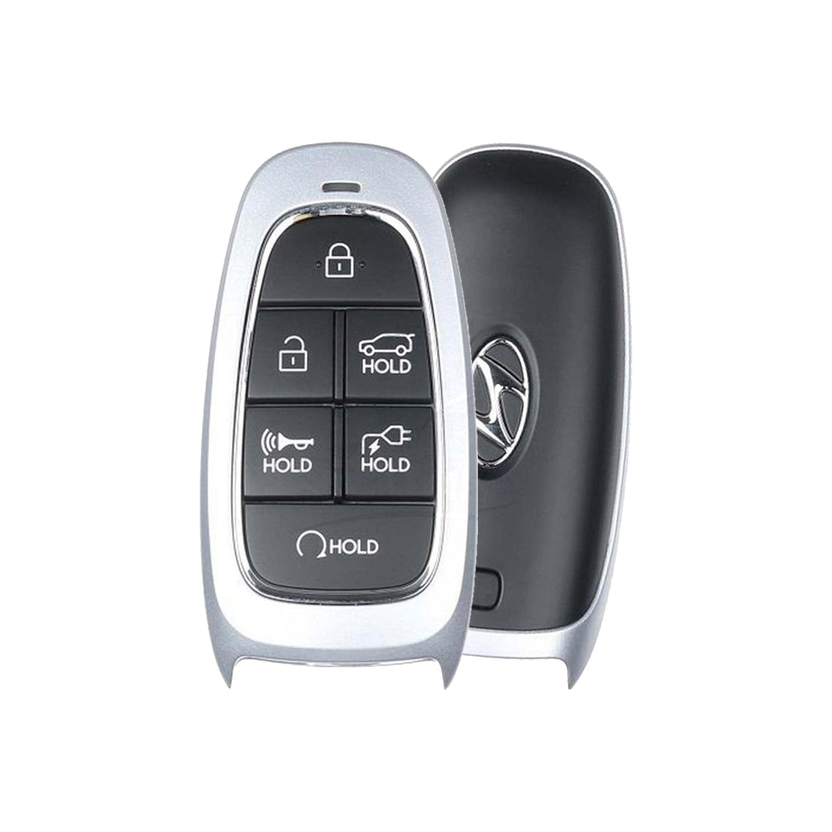 2021-2024 Hyundai Ioniq 5 | 6-Button Smart Key - Brand New