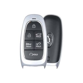 2021-2024 Hyundai Ioniq 5 | 6-Button Smart Key - Brand New