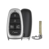 2021-2024 Hyundai Ioniq | 5-Button Smart Key - Recase
