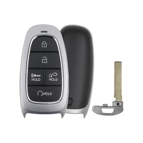 2021-2024 Hyundai Ioniq | 5-Button Smart Key - Recase