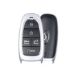 2021-2024 Hyundai Ioniq | 5-Button Smart Key - Brand New