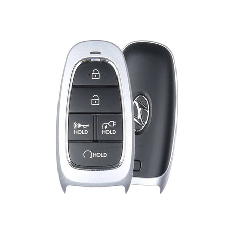 2021-2024 Hyundai Ioniq | 5-Button Smart Key - Brand New