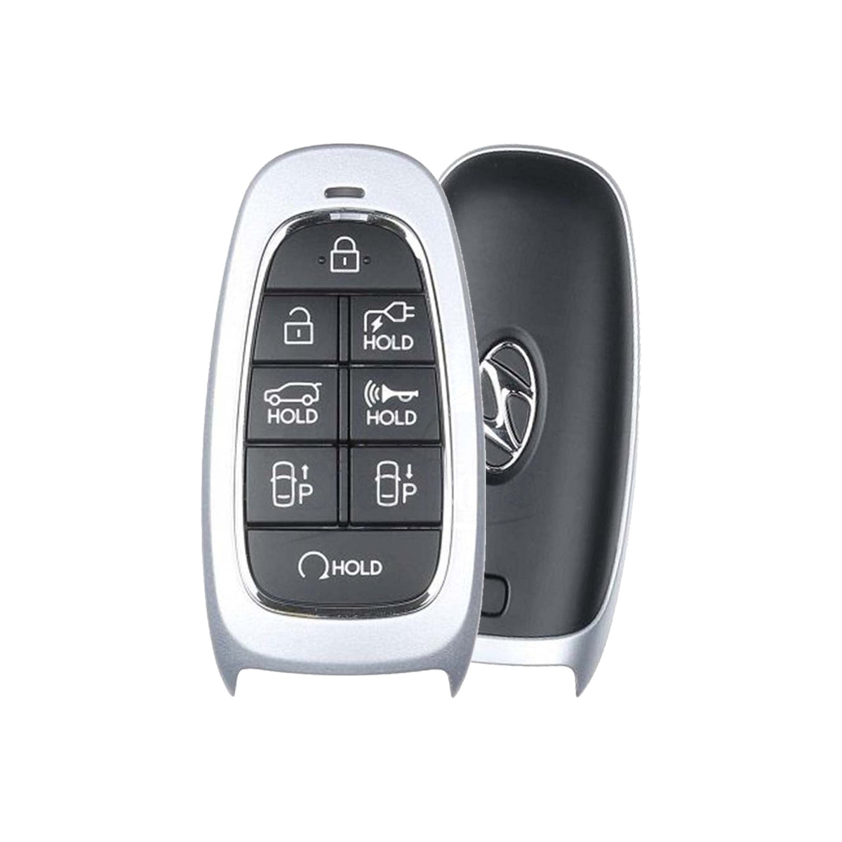 2021-2024 Hyundai Ioniq 5 Smart Key 8-Button Remote Start | Plug in-Park Assist - Brand New