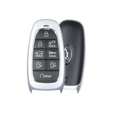 2021-2024 Hyundai Ioniq 5 Smart Key 8-Button Remote Start | Plug in-Park Assist - Brand New
