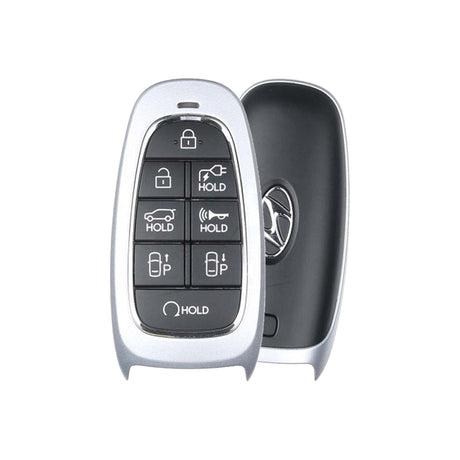 2021-2024 Hyundai Ioniq 5 Smart Key 8-Button Remote Start | Plug in-Park Assist - Brand New