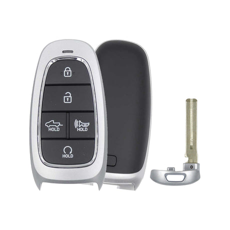 2021-2024 Hyundai Santa Cruz | 5-Button Smart Key - Main photo