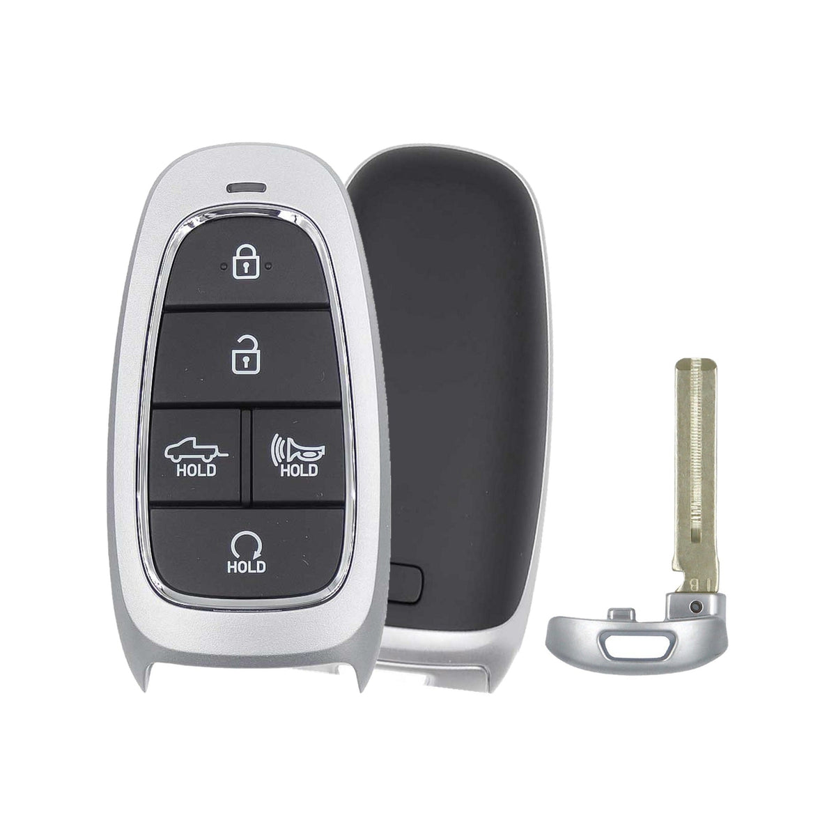2021-2024 Hyundai Santa Cruz | 5-Button Smart Key - Main photo