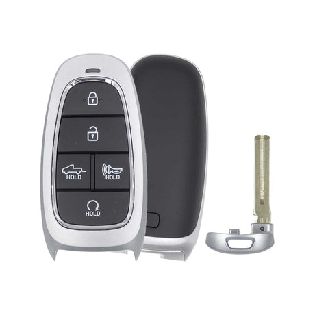 2021-2024 Hyundai Santa Cruz | 5-Button Smart Key - Recase