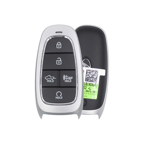 2021-2024 Hyundai Santa Cruz | 5-Button Smart Key - Brand New