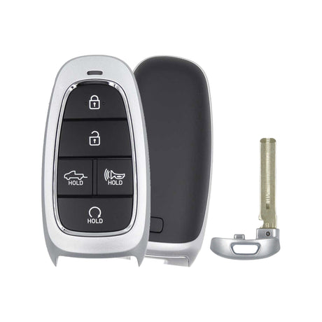 2021-2024 Hyundai Santa Cruz | 5-Button Smart Key - Recase