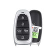 2021-2024 Hyundai Santa Cruz | 5-Button Smart Key - Brand New
