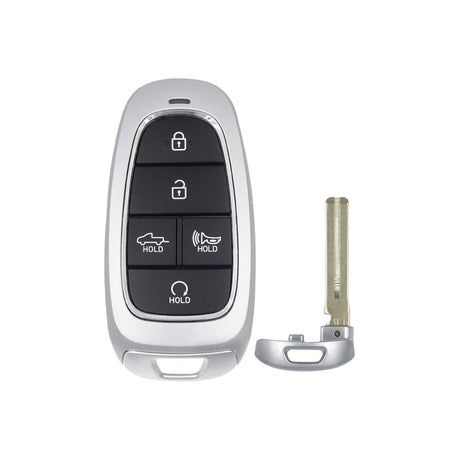 2021-2024 Hyundai Santa Cruz | 5-Button Smart Key - Recase
