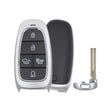 2021-2024 Hyundai Santa Cruz | 5-Button Smart Key - Main photo
