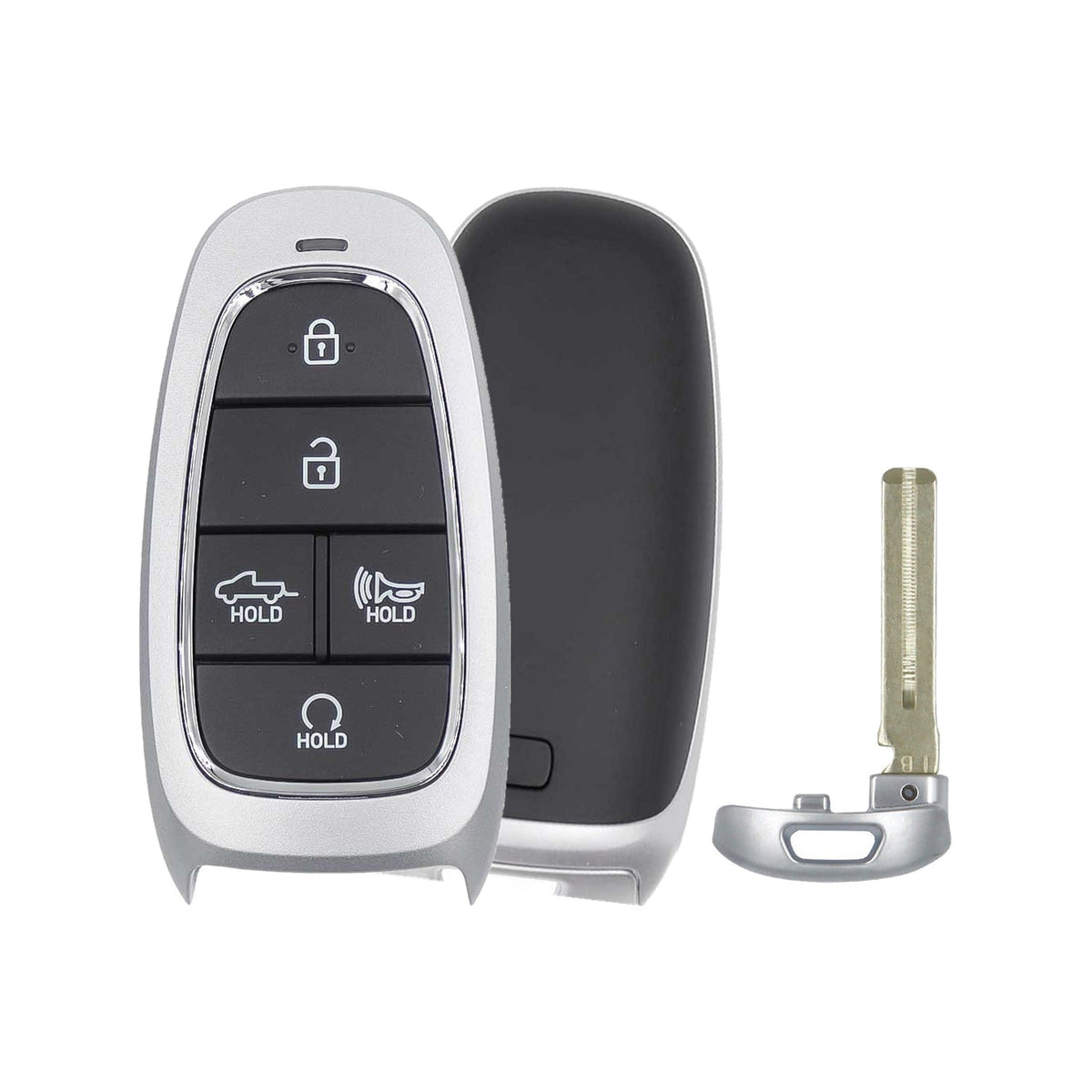 2021-2024 Hyundai Santa Cruz | 5-Button Smart Key - Main photo