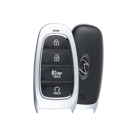 2021-2024 Hyundai Tucson | 4-Button Smart Key - Brand New