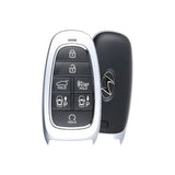 2021-2024 Hyundai Tucson | 7-Button Smart Key - Brand New