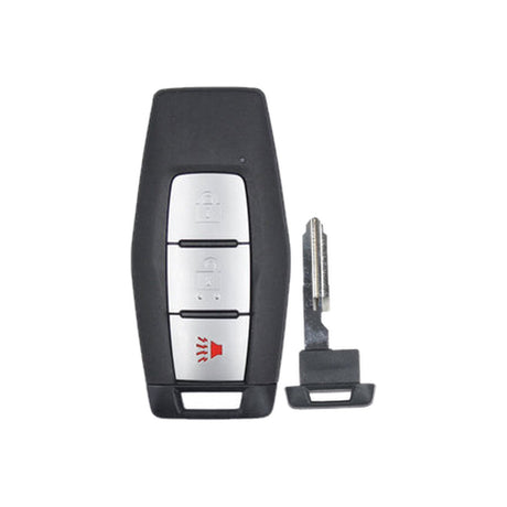 2021-2024 Mitsubishi Outlander | 3-Button Smart Key - Recase