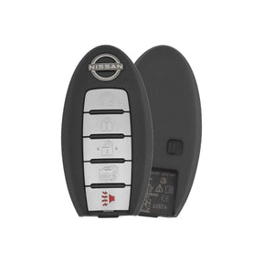 2021-2024 Nissan Pathfinder | Rogue | Smart Prox Key 5-Button Hatch | Remote Start - Brand New