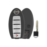 2021-2024 Nissan Pathfinder | Rogue | Smart Prox Key 5-Button Hatch | Remote Start