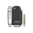 2021-2025 Kia Soul | 3-Button Remote Flip Key - Refurbished