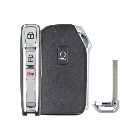 2021-2025 Kia Sportage 4-Button Smart Key - Main photo