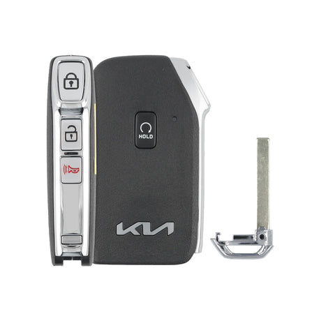 2021-2025 Kia Sportage 4-Button Smart Key - Refurbished