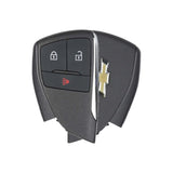 2021-2026 Chevrolet Colorado | Equinox | Silverado | Traverse | 3-Button Smart Key - Brand New