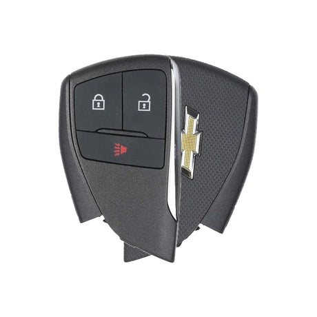 2021-2026 Chevrolet Colorado | Equinox | Silverado | Traverse | 3-Button Smart Key - Brand New