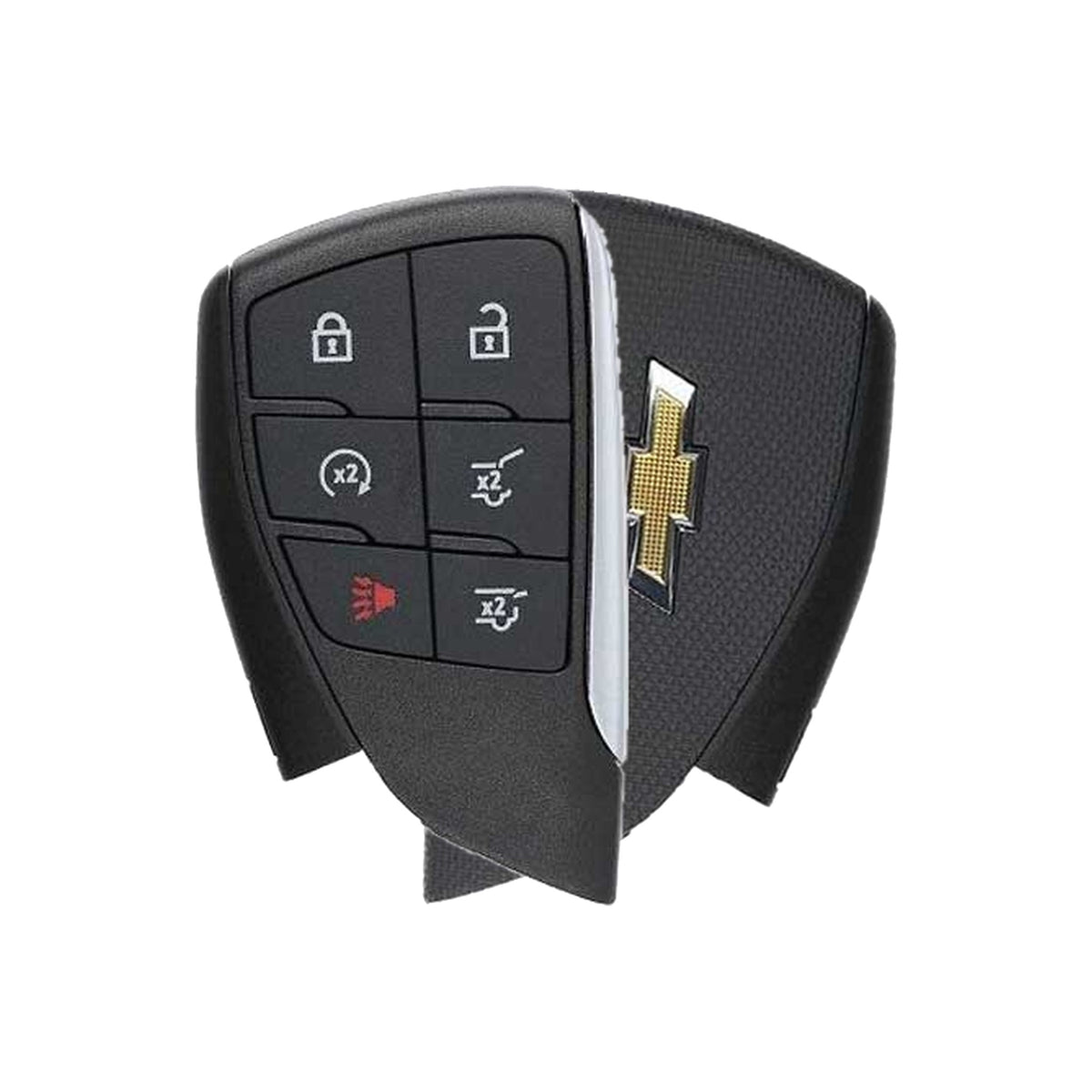 2021-2026 Chevrolet Suburban | Tahoe | 6-Button Smart Key - Brand New