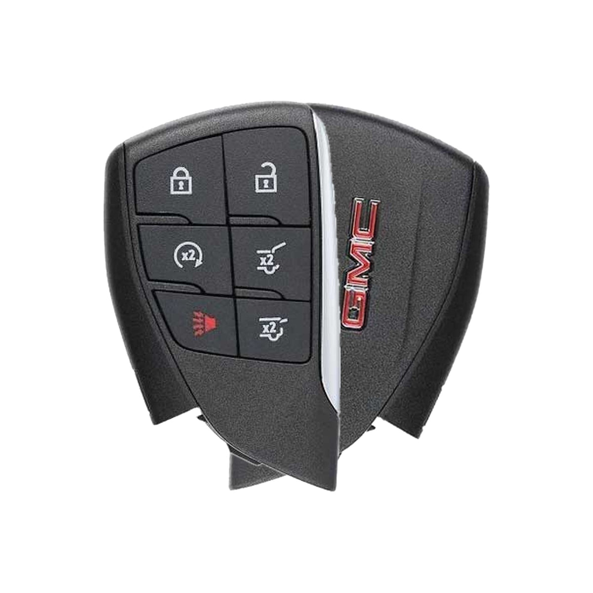 2021-2026 GMC Yukon | 6-Button Smart Key - Brand New