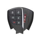 2021-2026 GMC Yukon | 6-Button Smart Key - Brand New