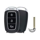 2021-2026 Hyundai Venue | 3-Button Smart Key - Default Title